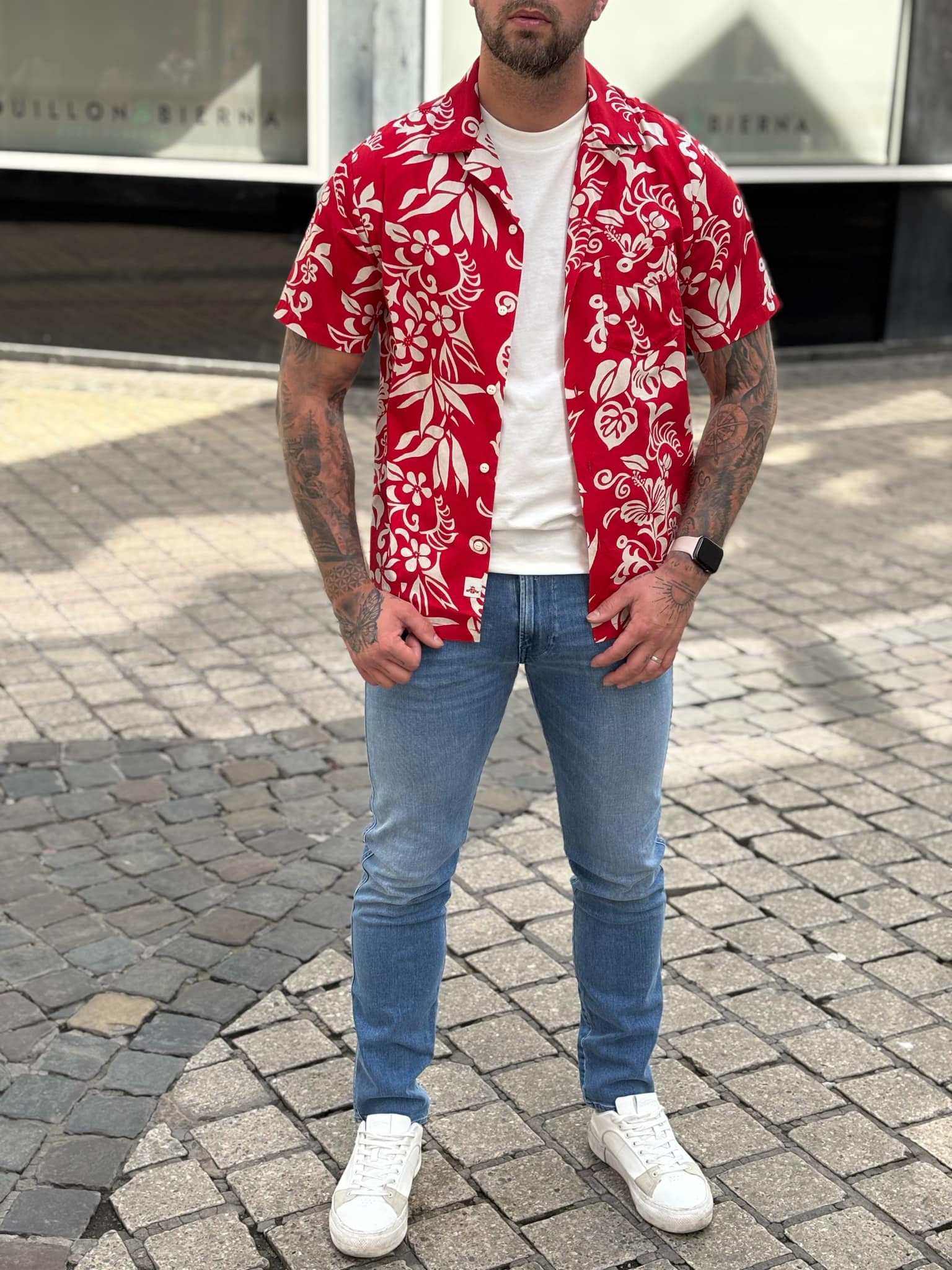 CHEMISE REPLAY