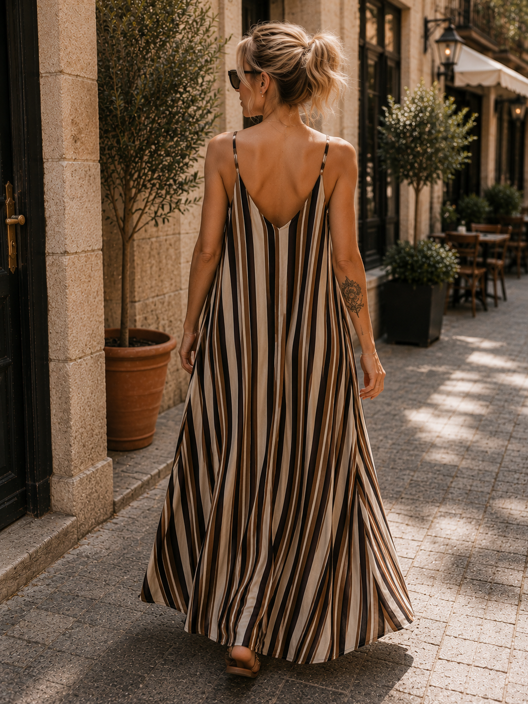 ROBE GAELLE