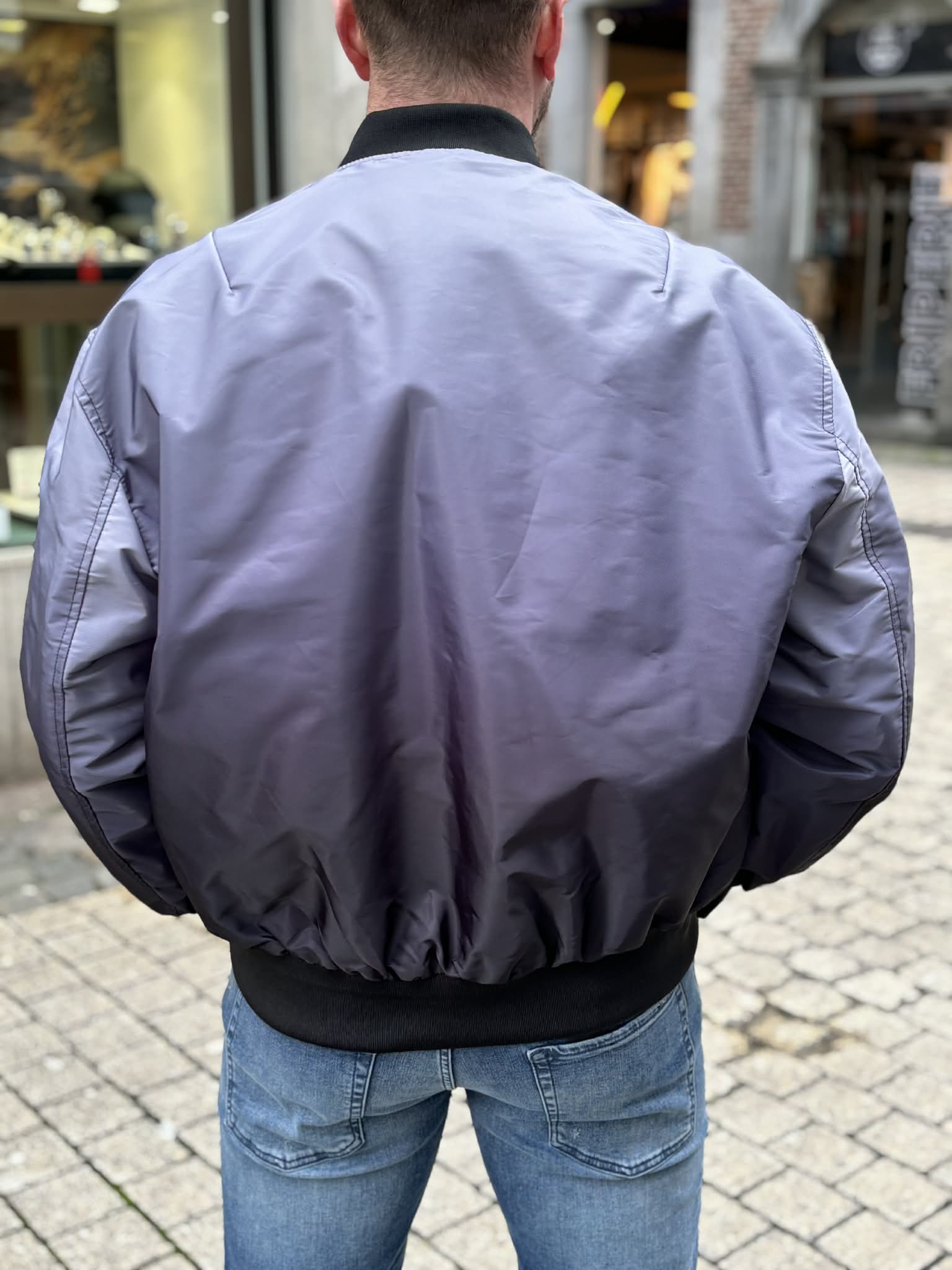 VESTE ALDO