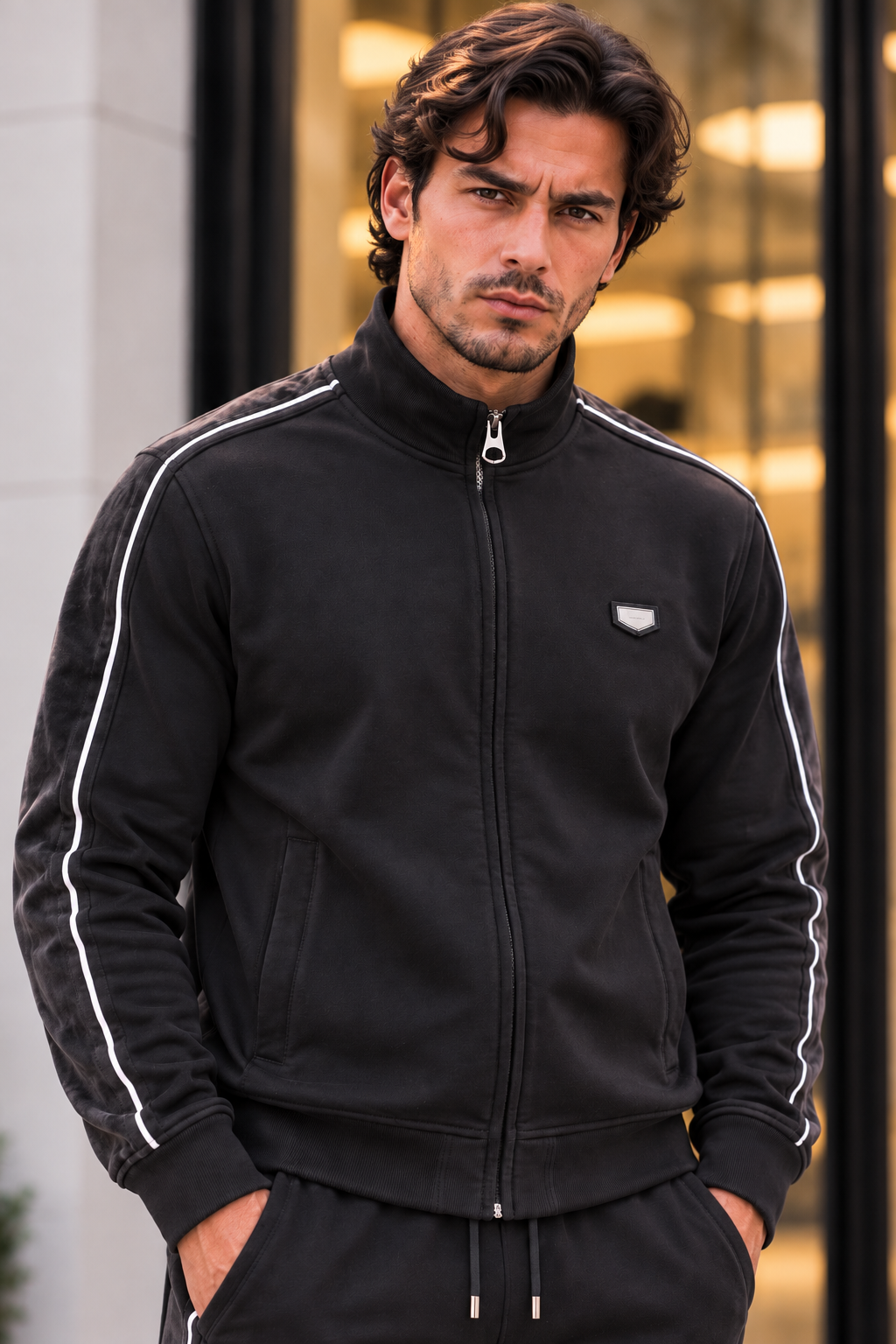 GILET ANTONY MORATO