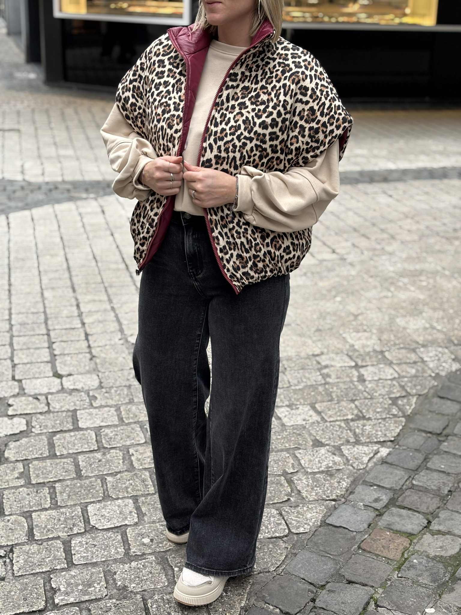 VESTE CHLOÉ