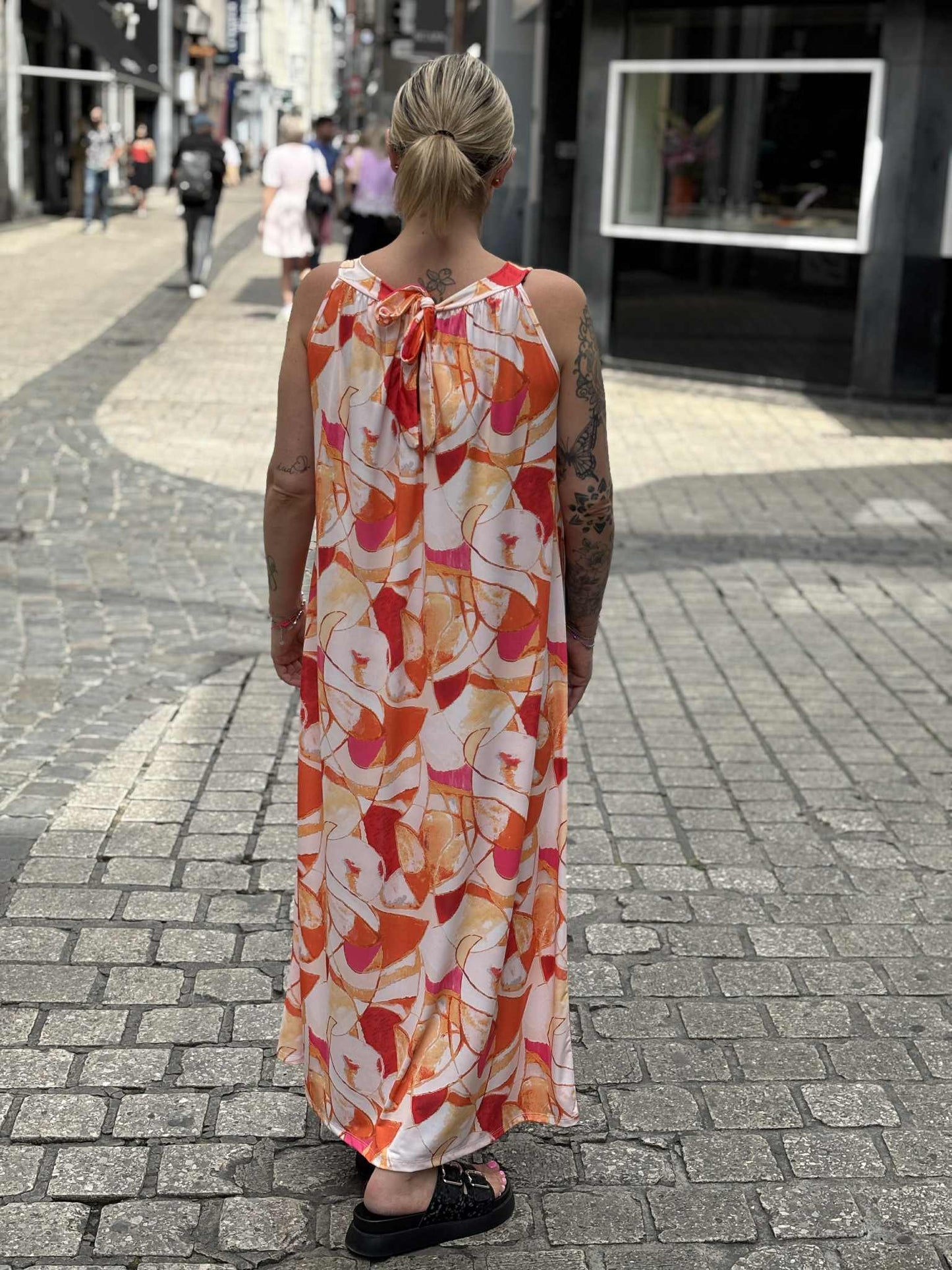 ROBE CLEM