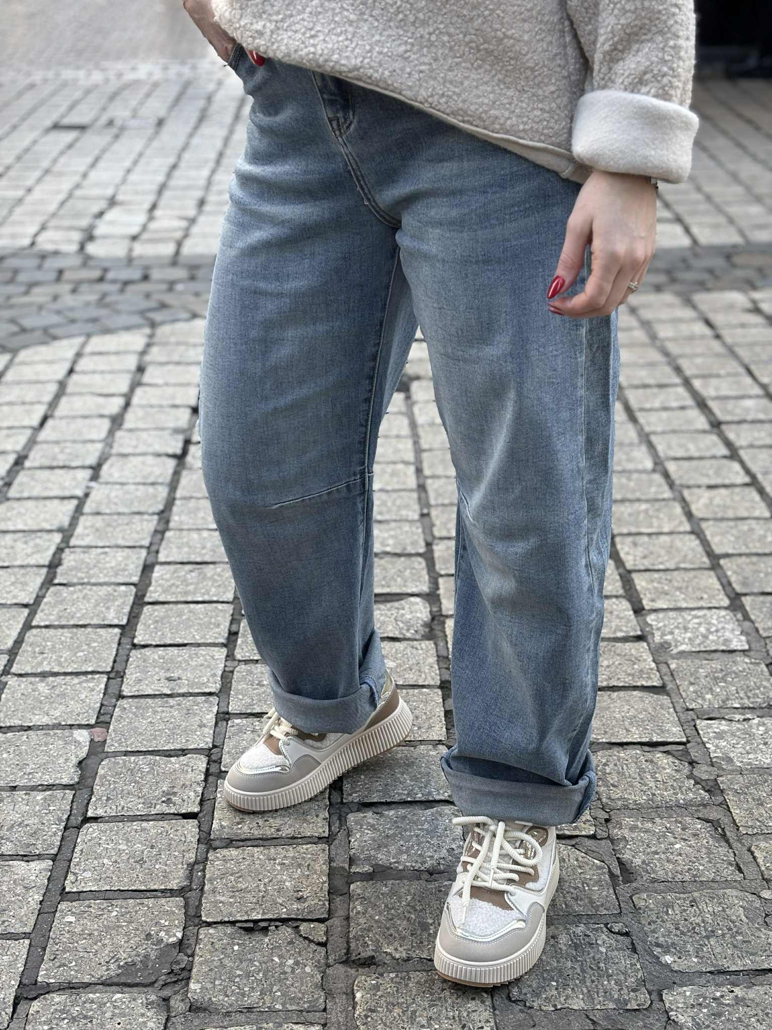 JEANS MARGOT