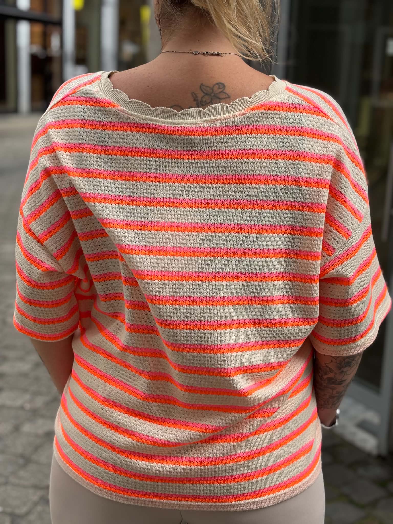 BLOUSE SAMY