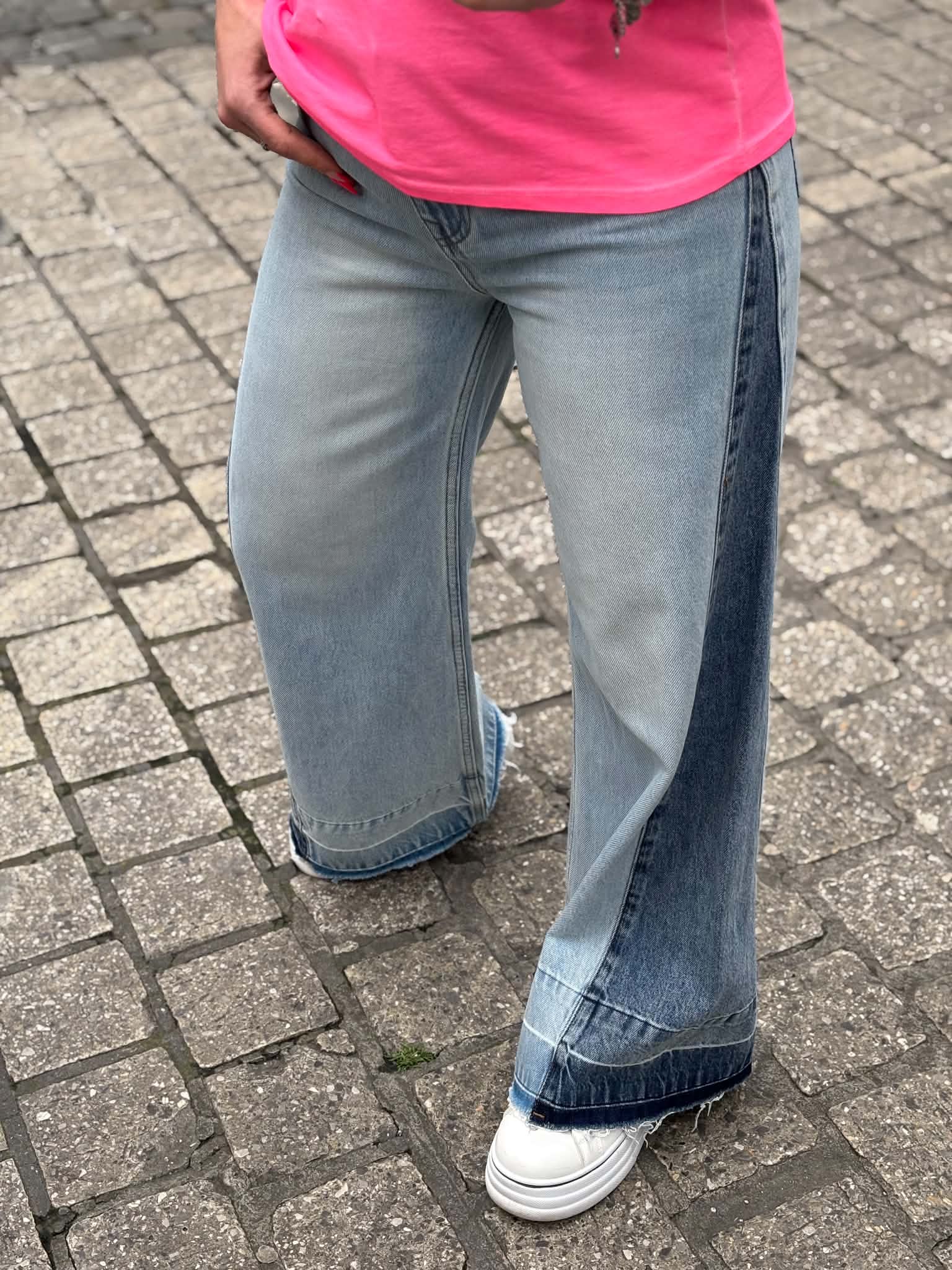 JEANS TINA