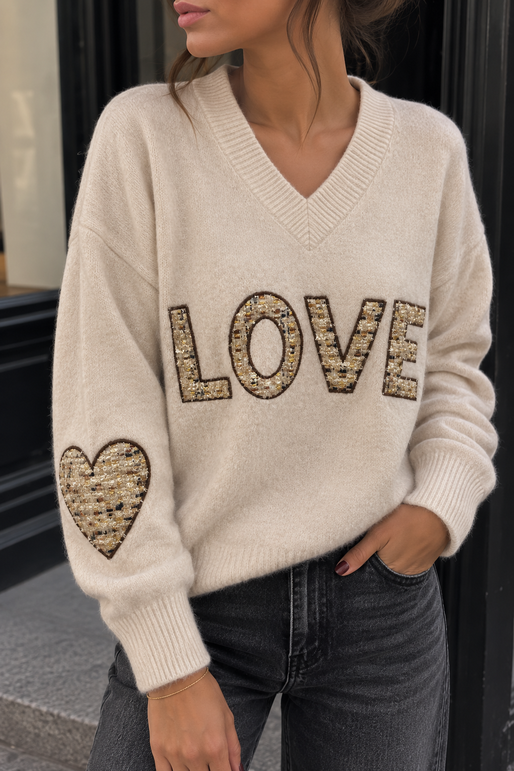 PULL LOVE