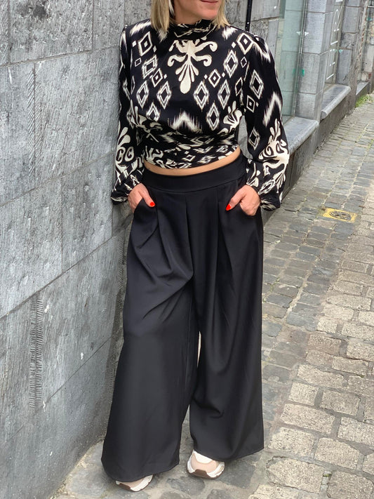 PANTALON VICTOIRE