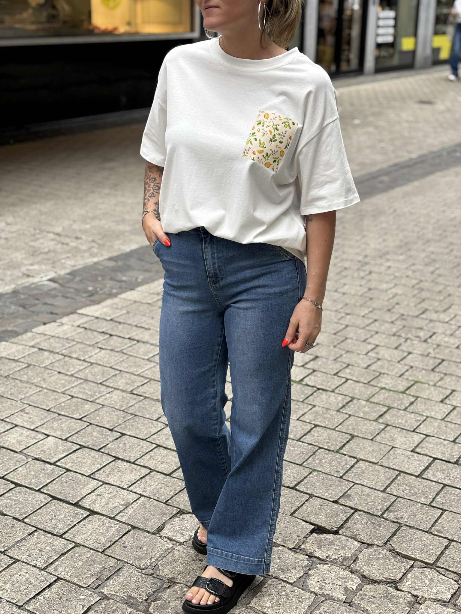 JEANS LPB