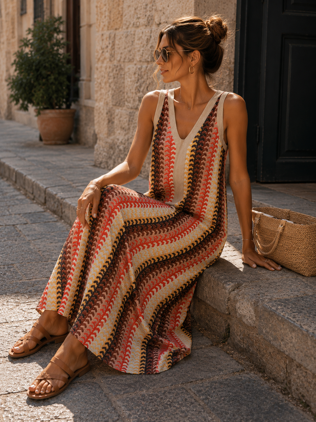 ROBE VALERIA