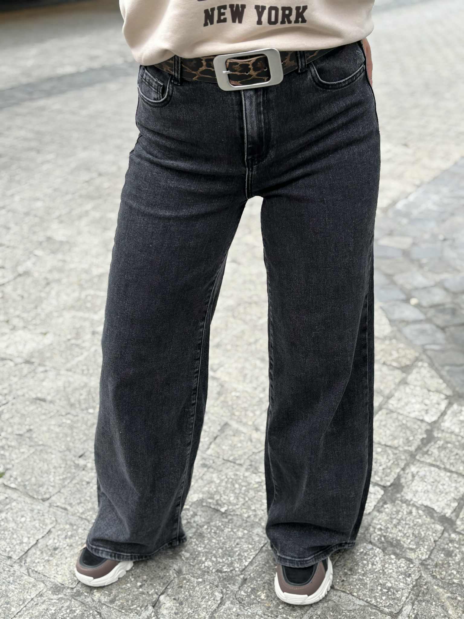 JEANS NINA