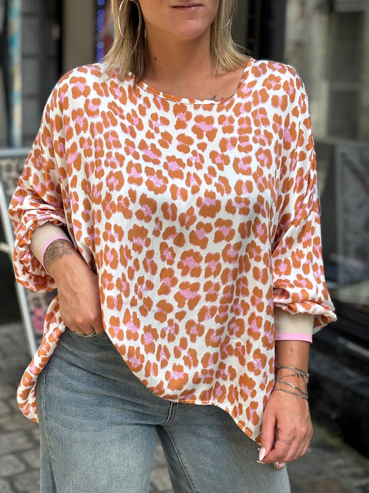 BLOUSE EMMA