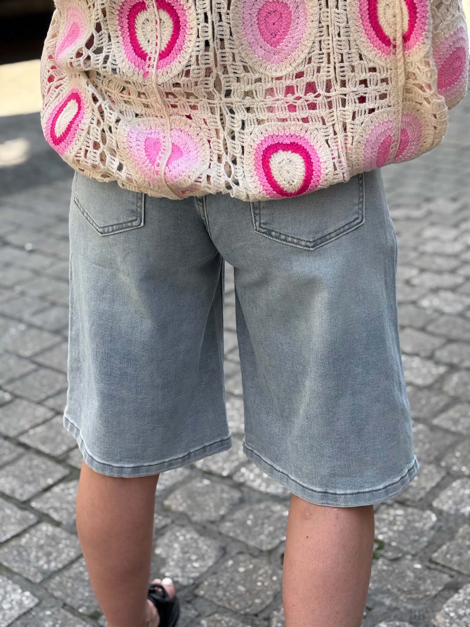 BERMUDA NORA