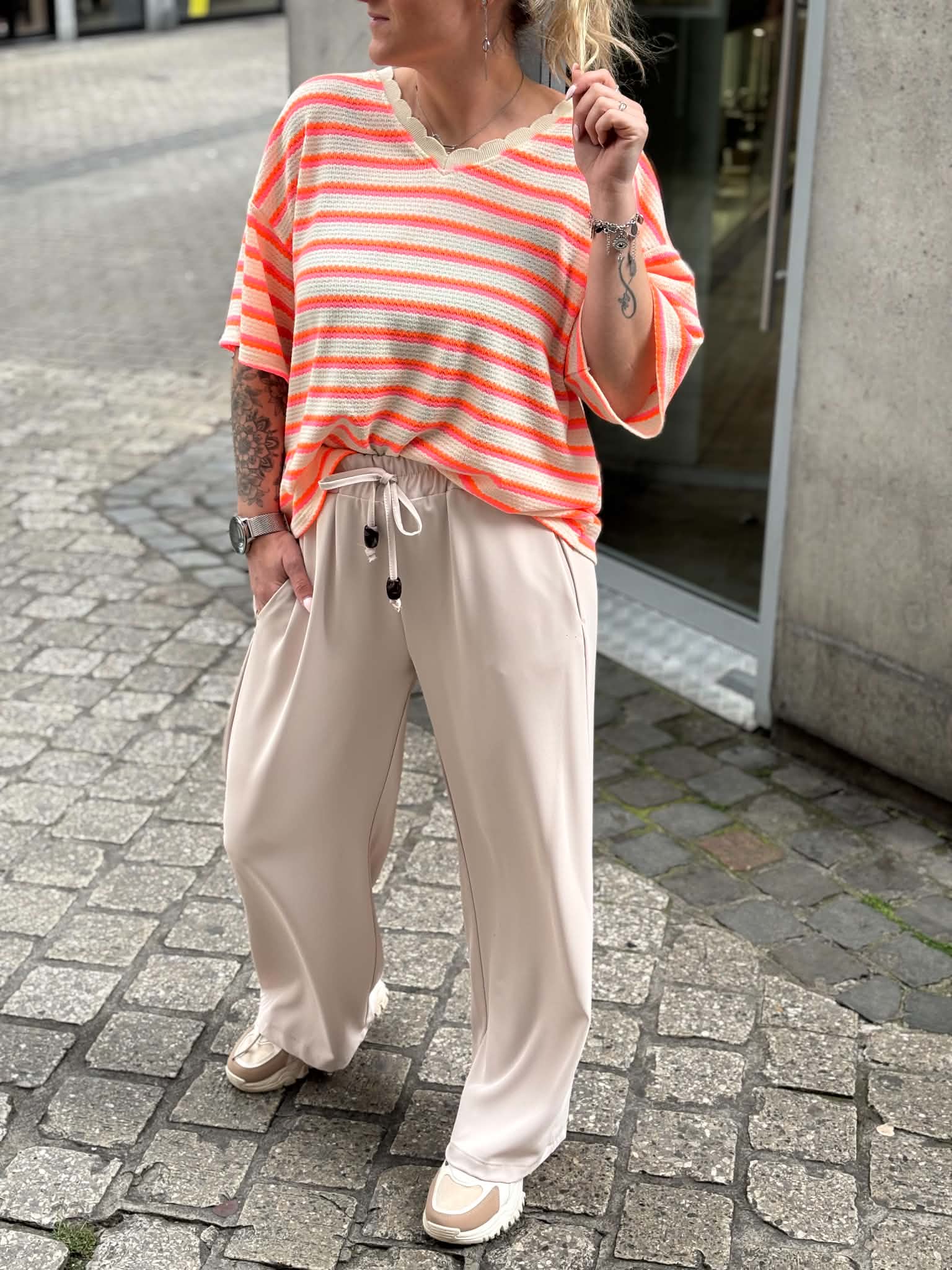 BLOUSE SAMY