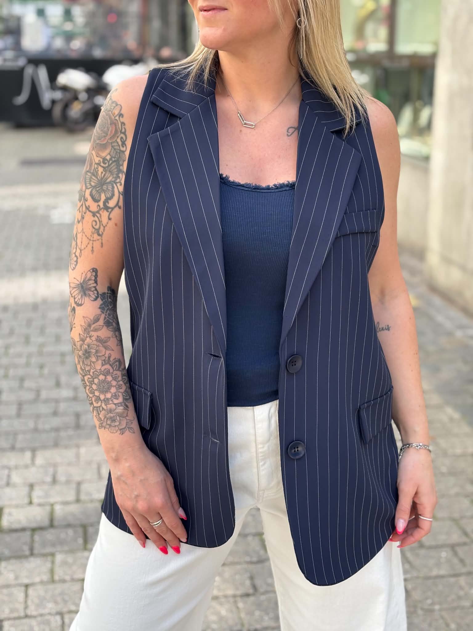 BLAZER IRINA