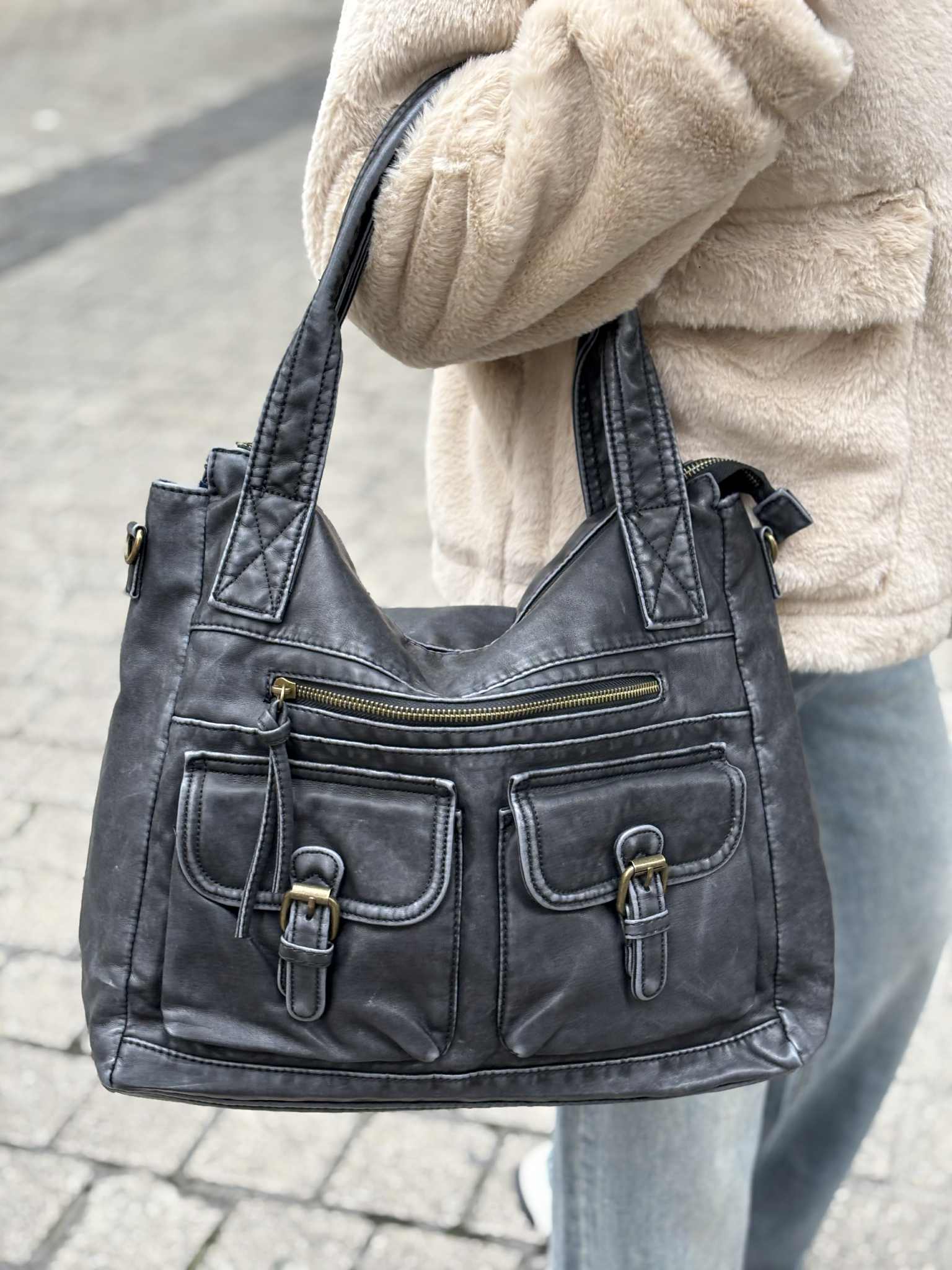 SAC FABY