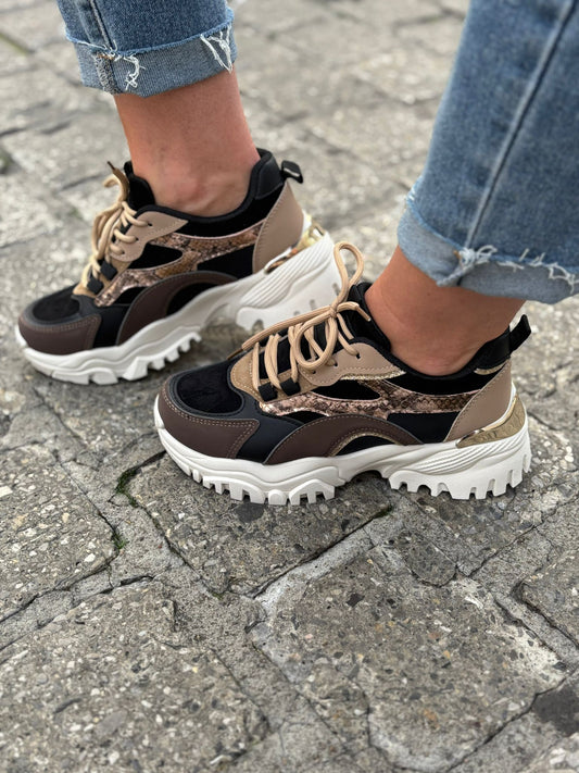 BASKET TÉA