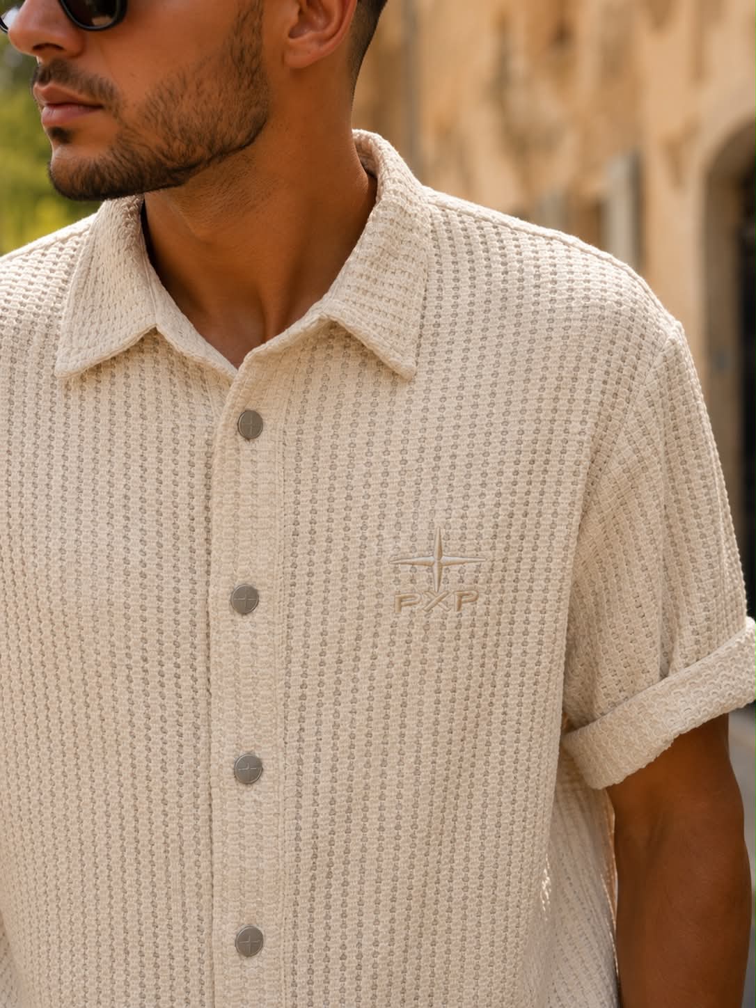 CHEMISE PXP