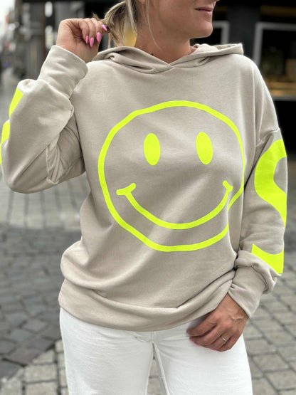 SWEAT SMILE