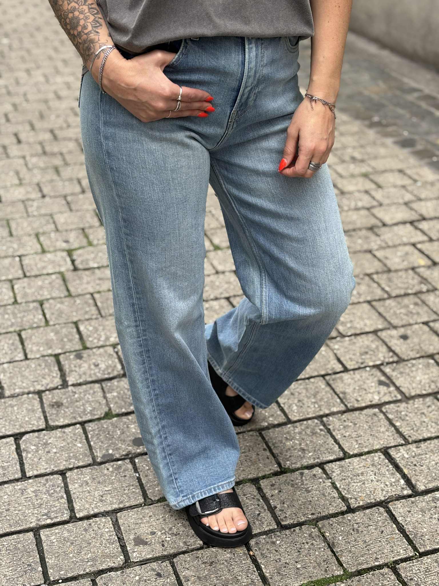 JEANS PÉPÉ JEANS
