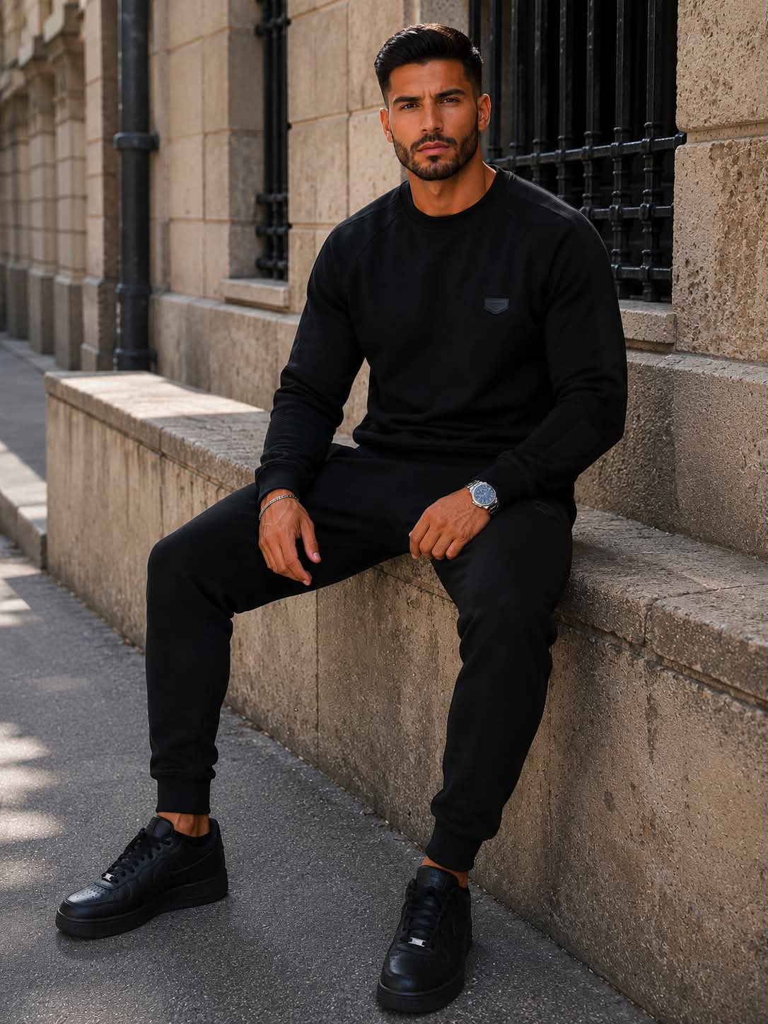 SWEAT ANTONY MORATO