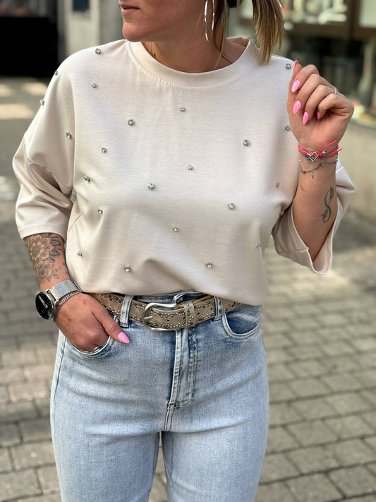 T-SHIRT LOUNA