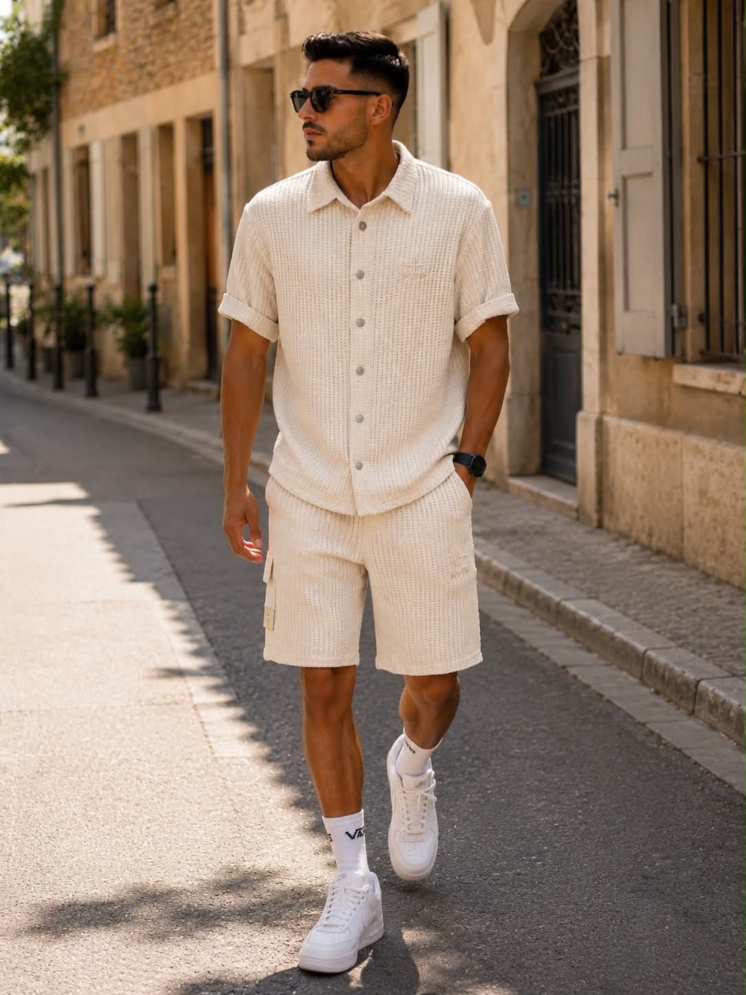 CHEMISE PXP