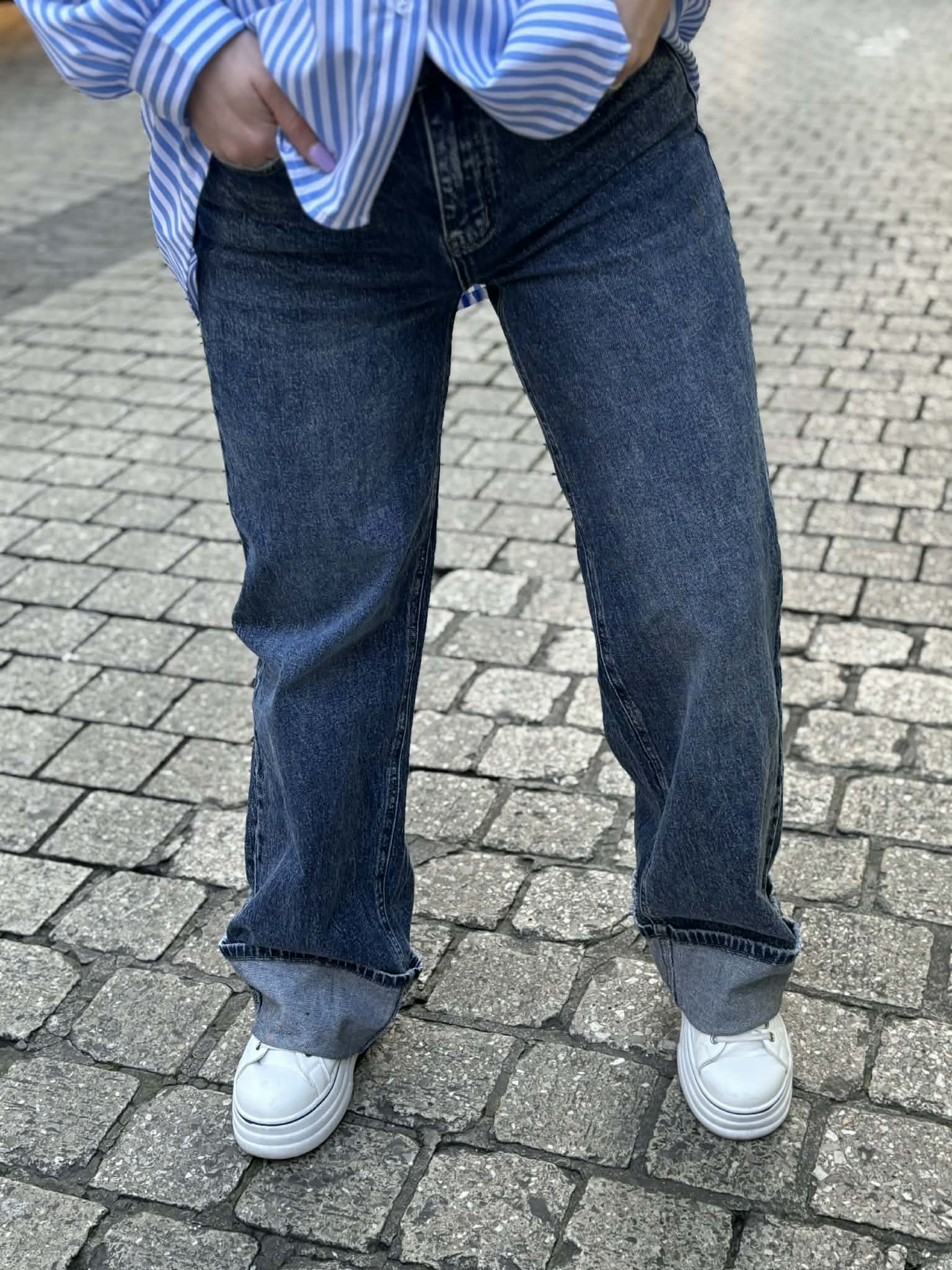 JEANS MADDY