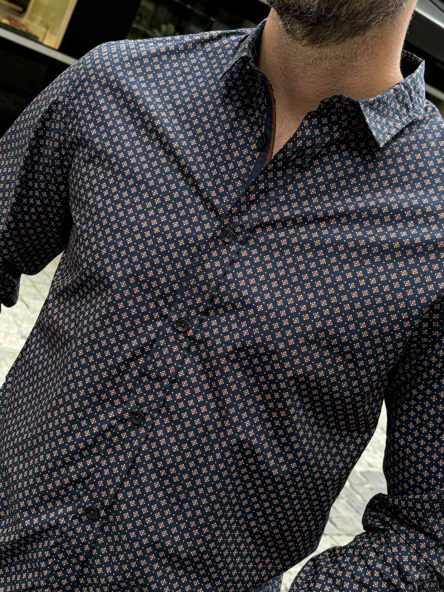 CHEMISE DEELUXE
