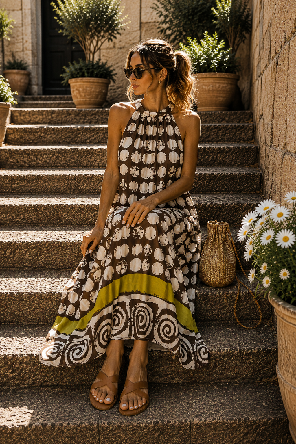 ROBE LILO