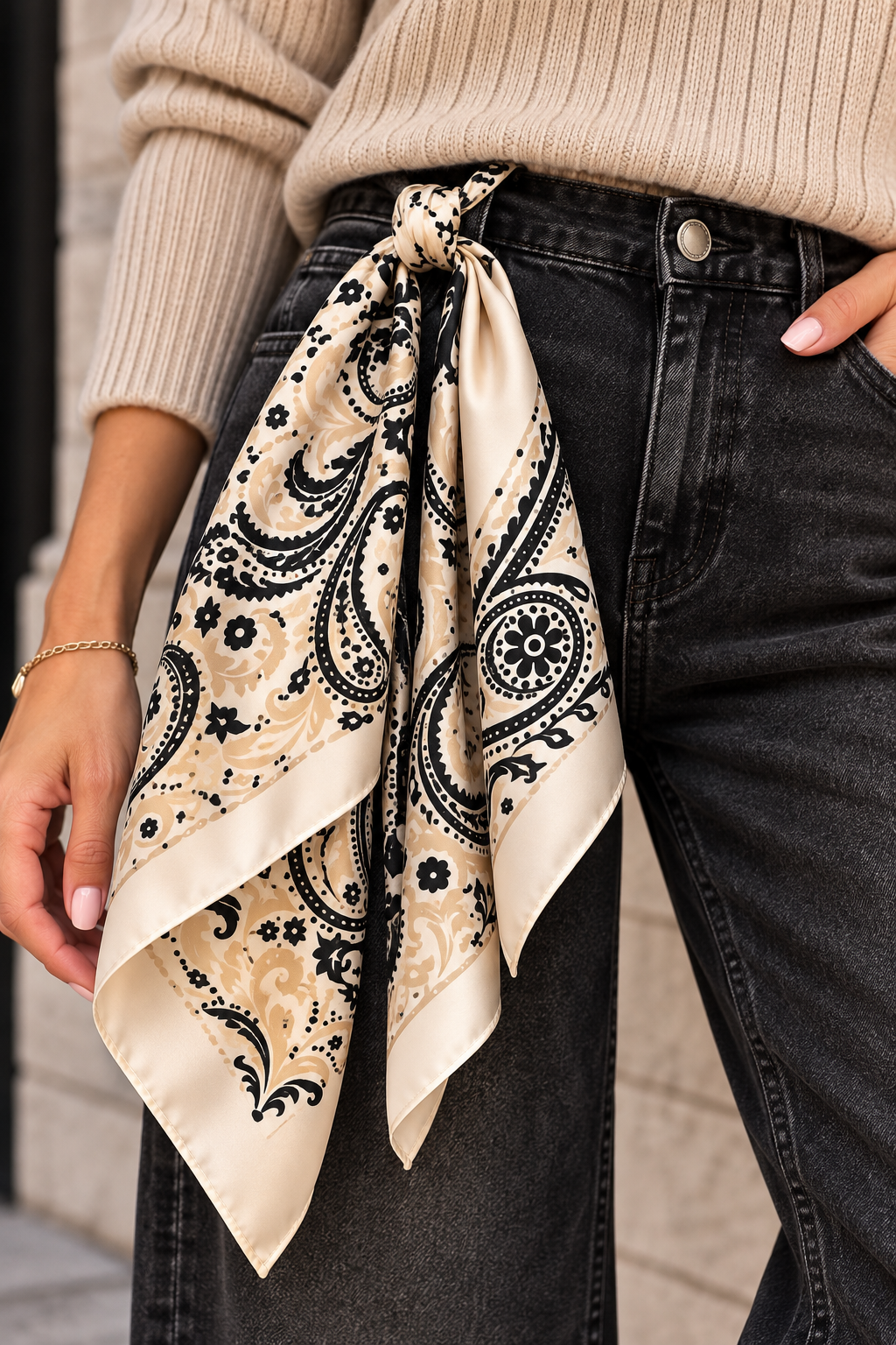 FOULARD