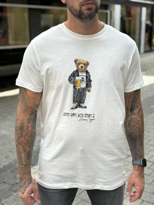 T-SHIRT DEELUXE