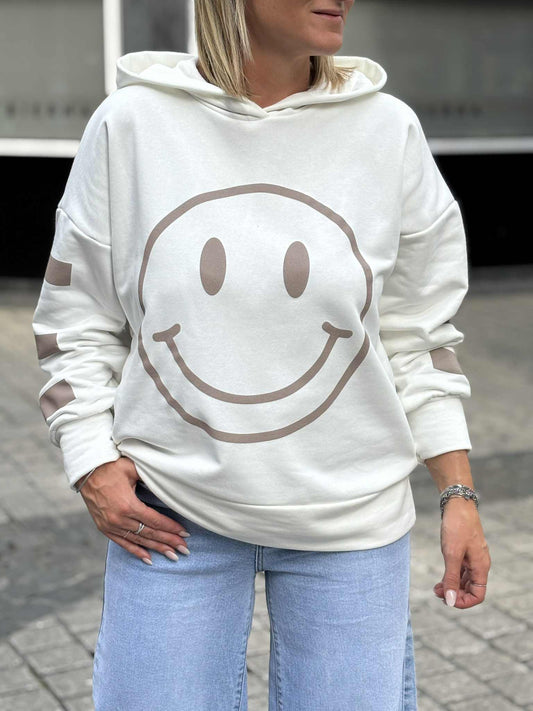 SWEAT SMILE