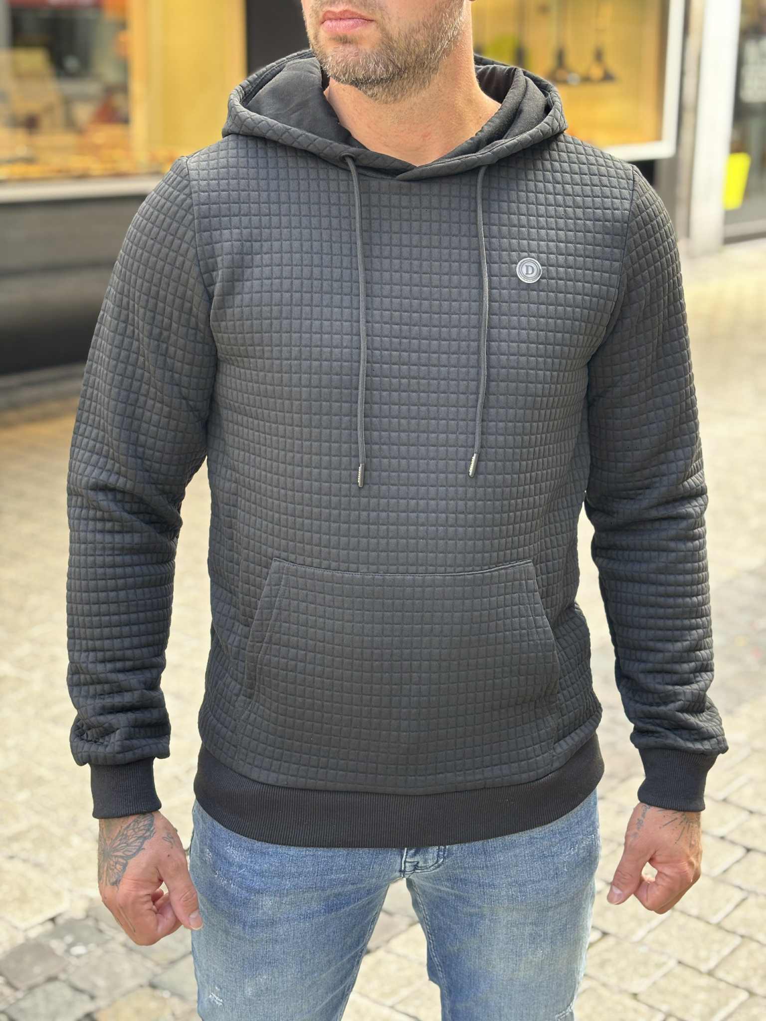 SWEAT DEELUXE