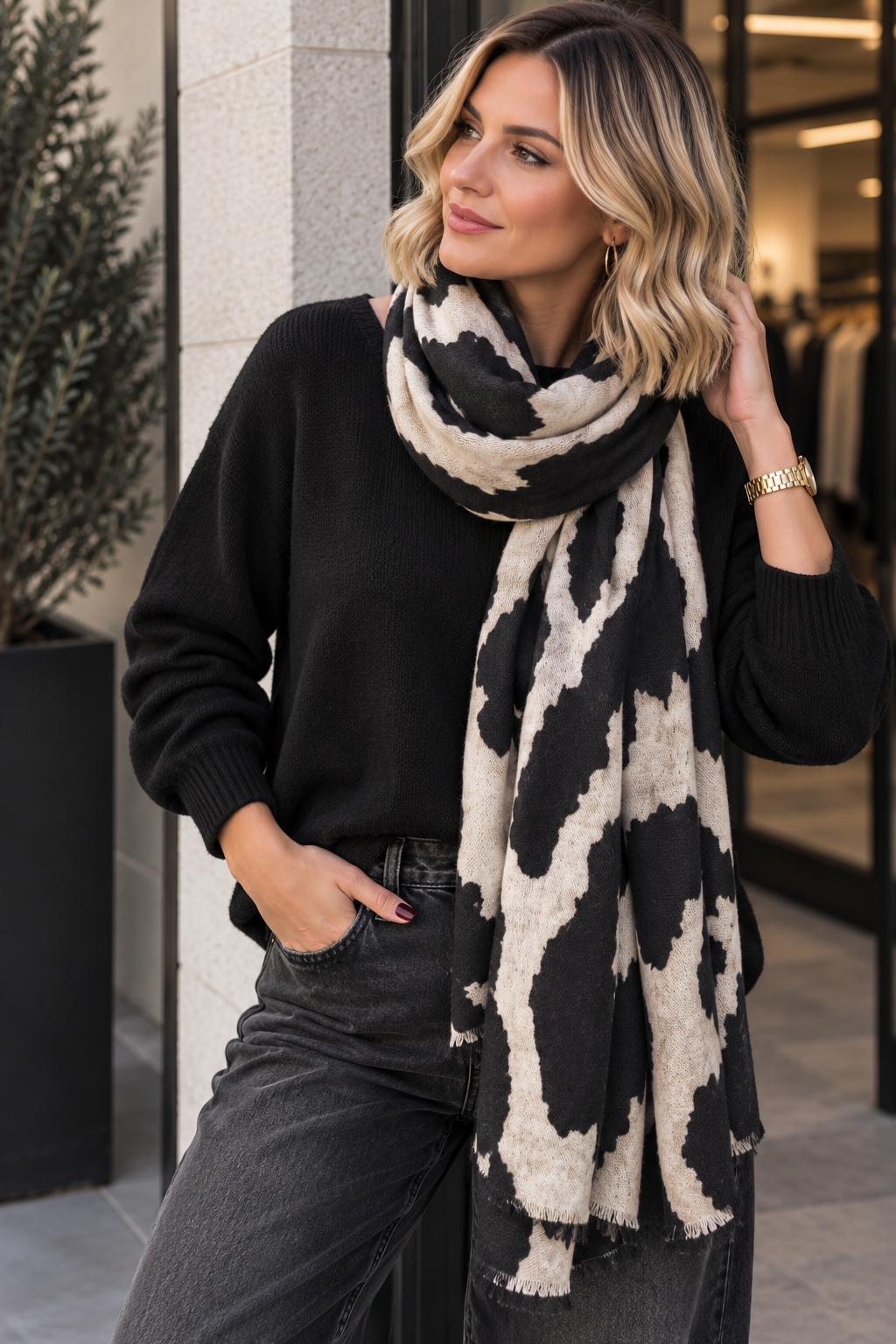 FOULARD