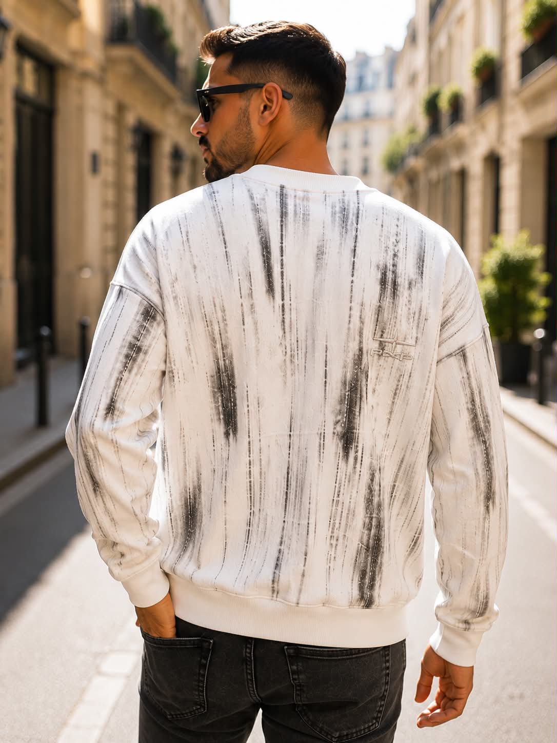 SWEAT PXP