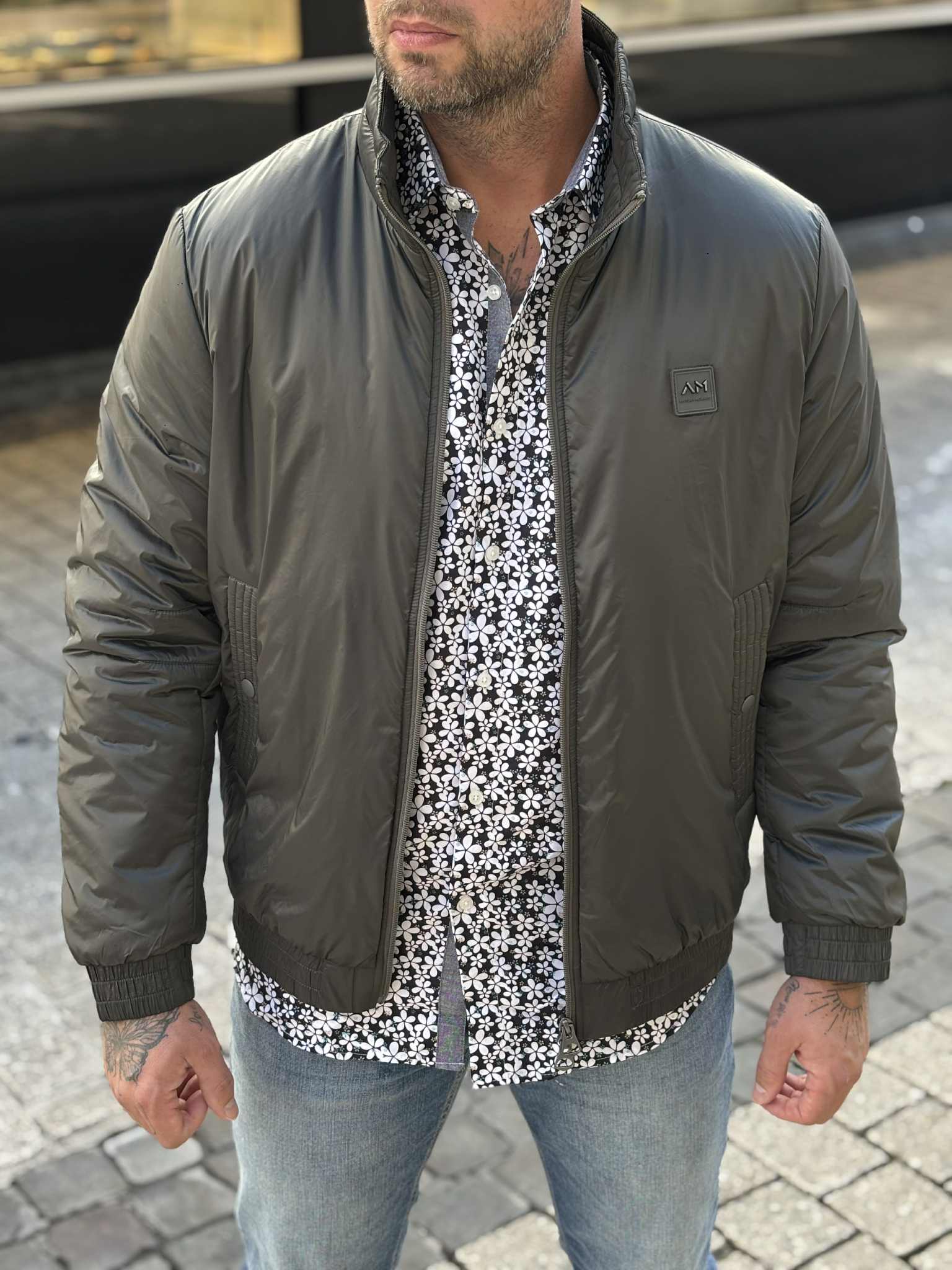 VESTE ANTONY MORATO