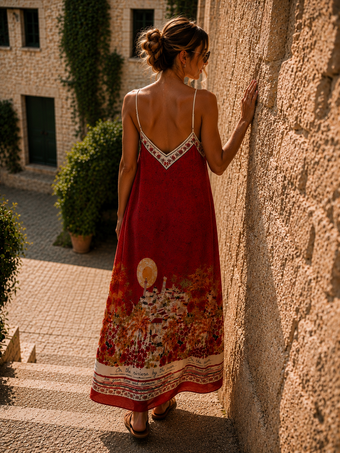 ROBE NAIS