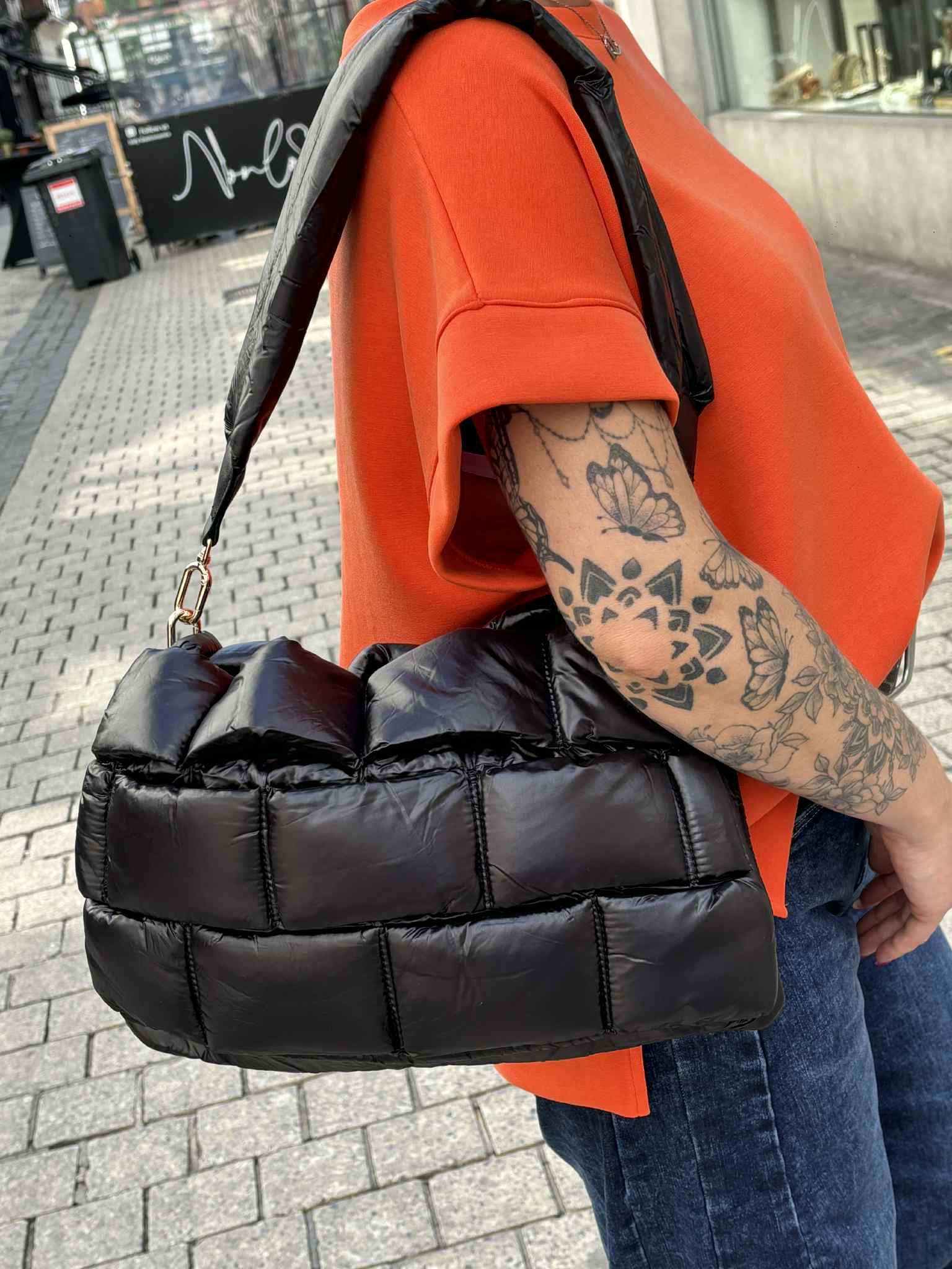 SAC AZURA