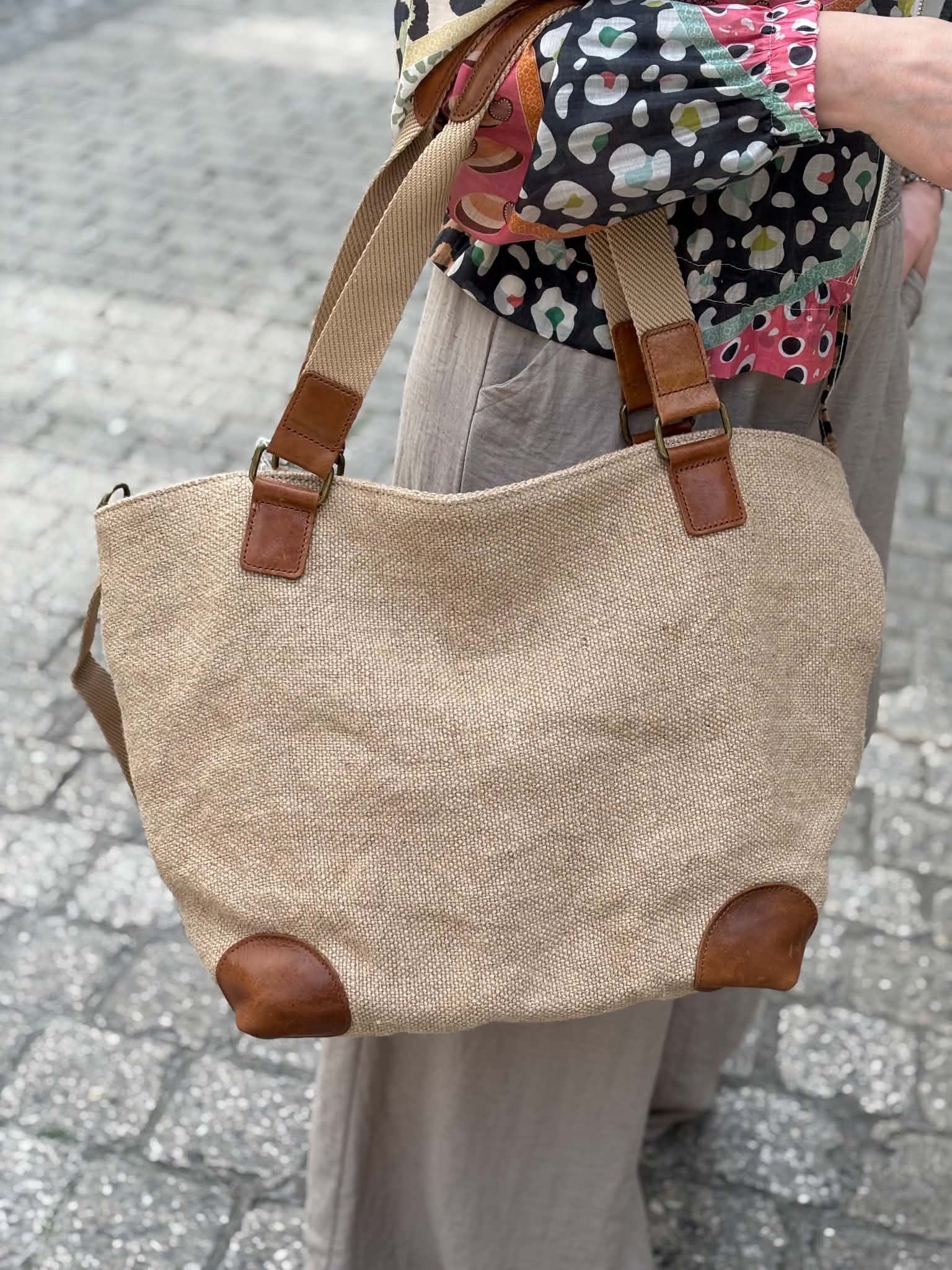 SAC LILI