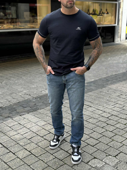 T-SHIRT MORATO