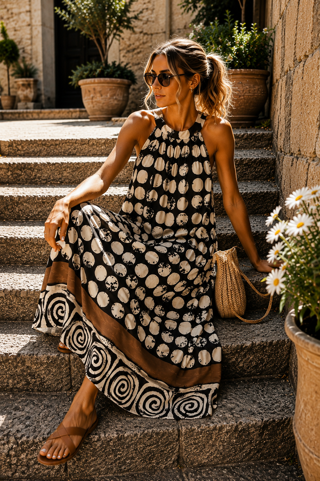 ROBE LILO