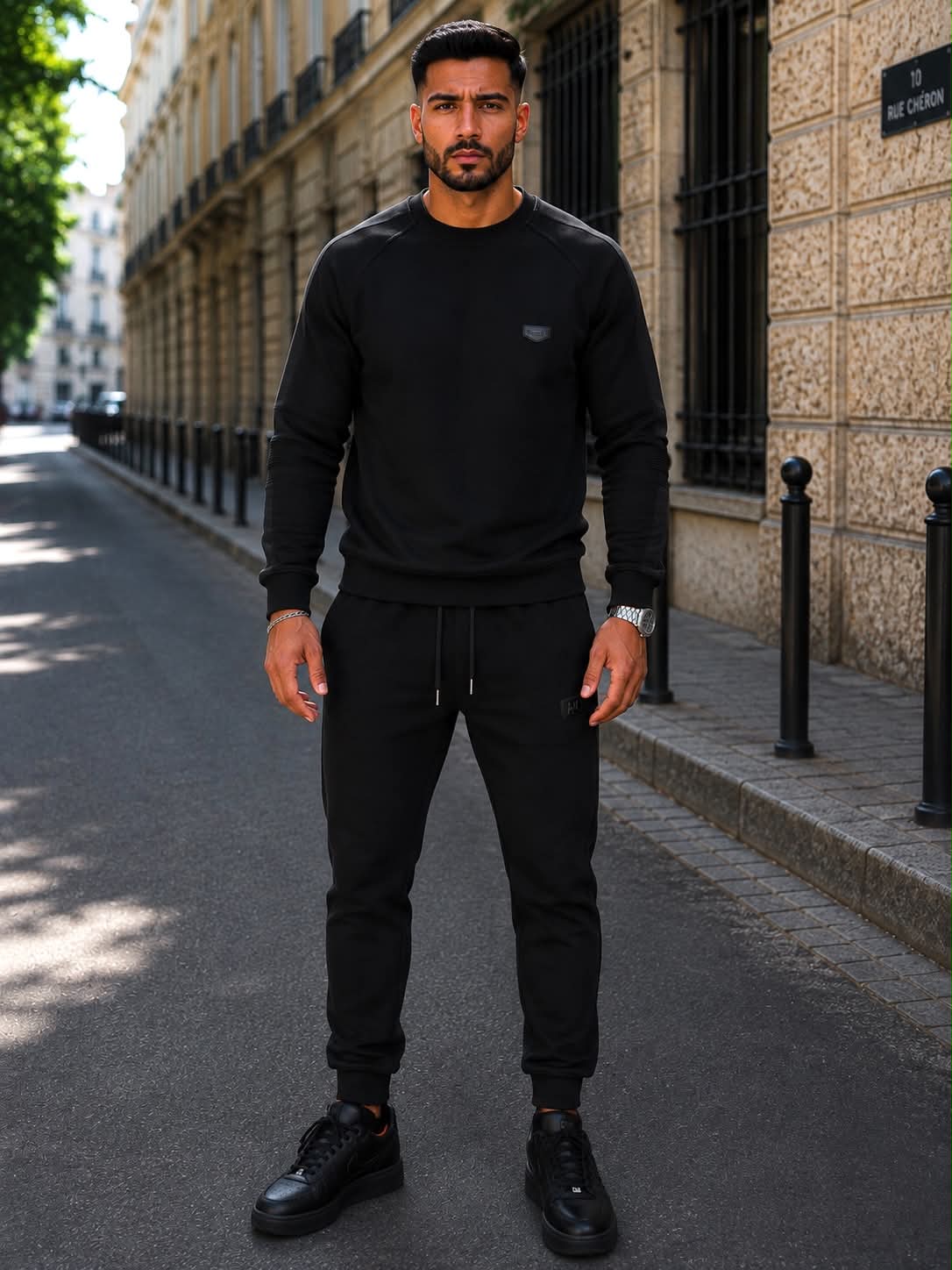 SWEAT ANTONY MORATO