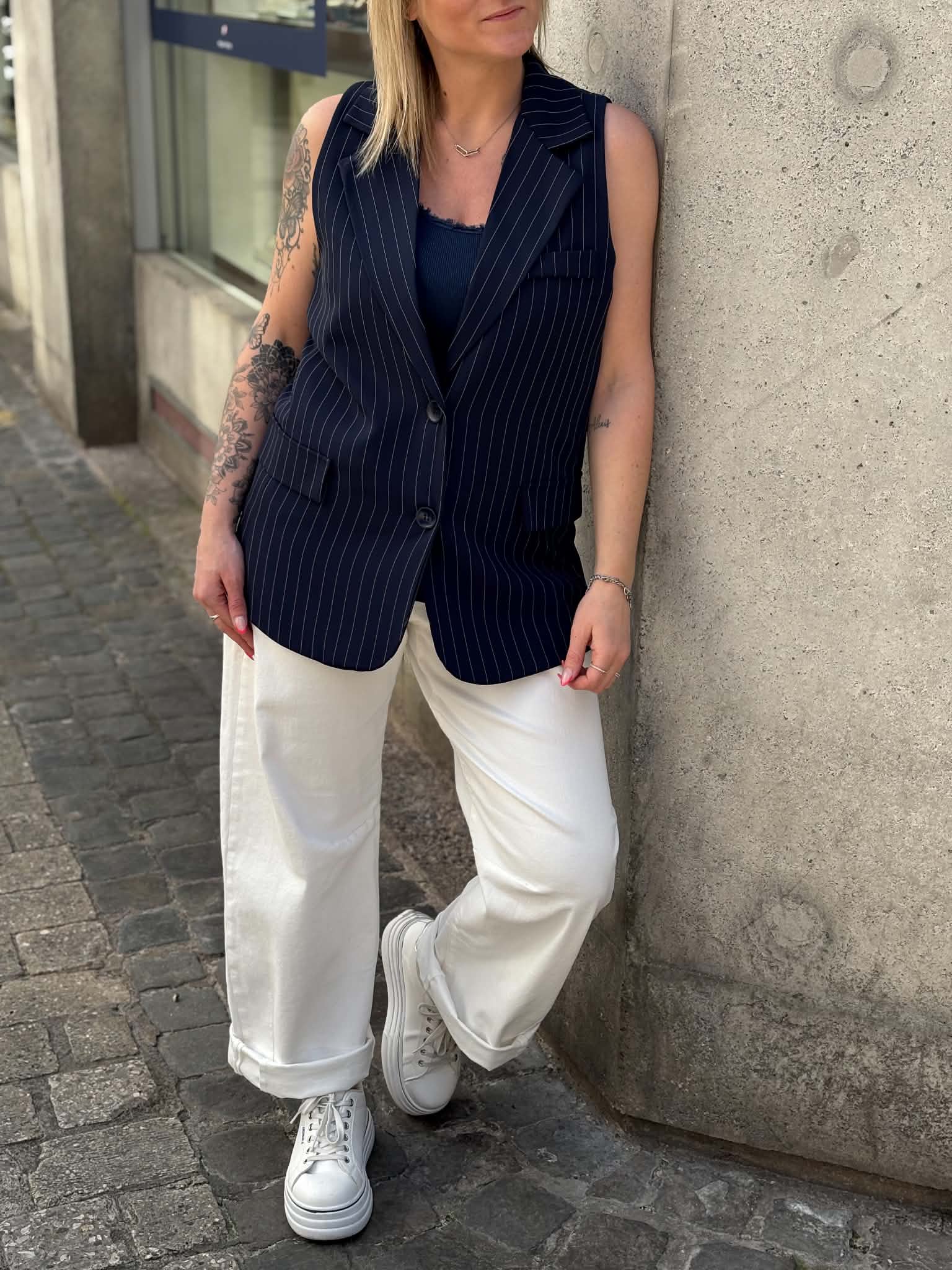 BLAZER IRINA