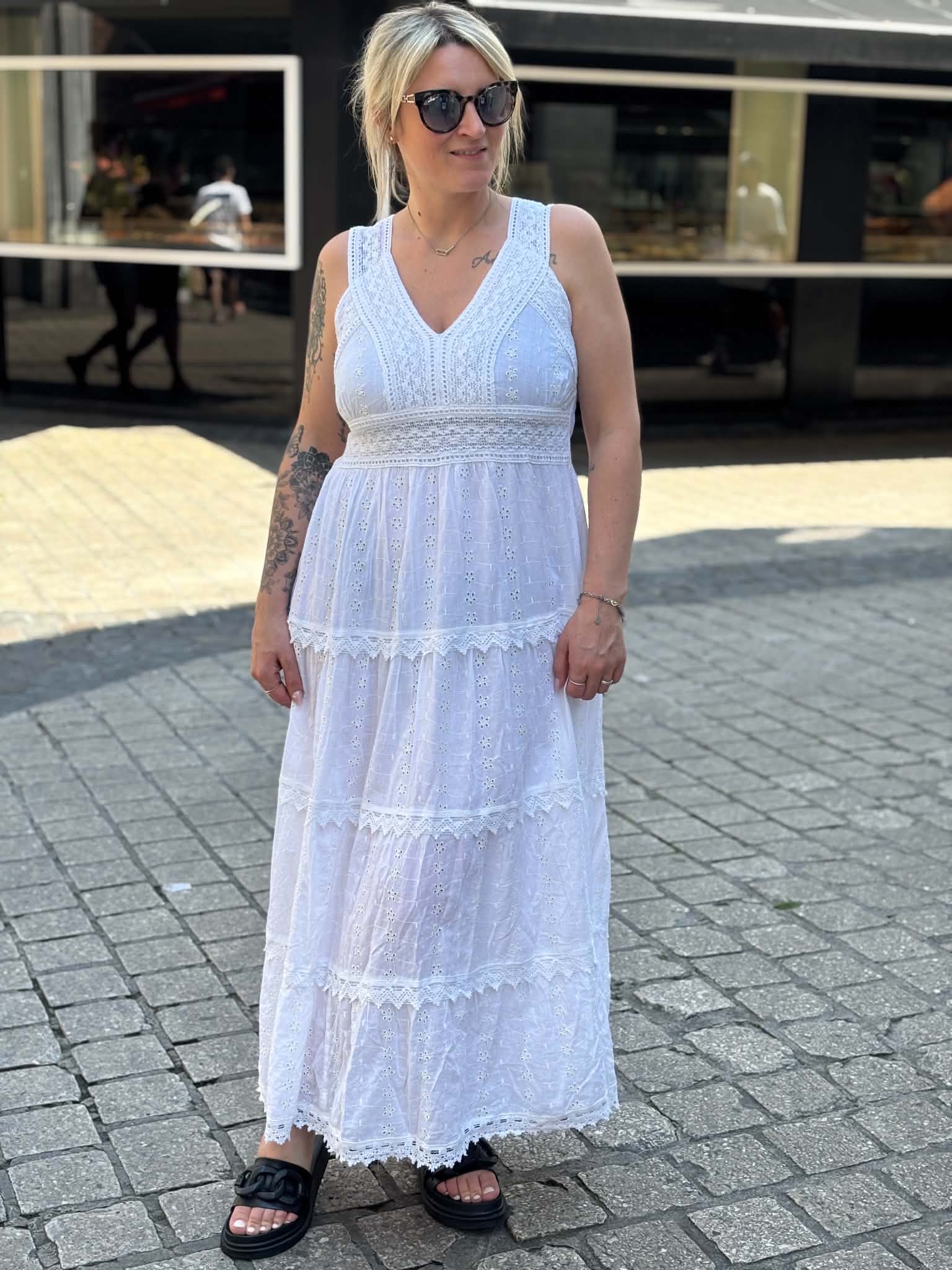 ROBE ADÈLE
