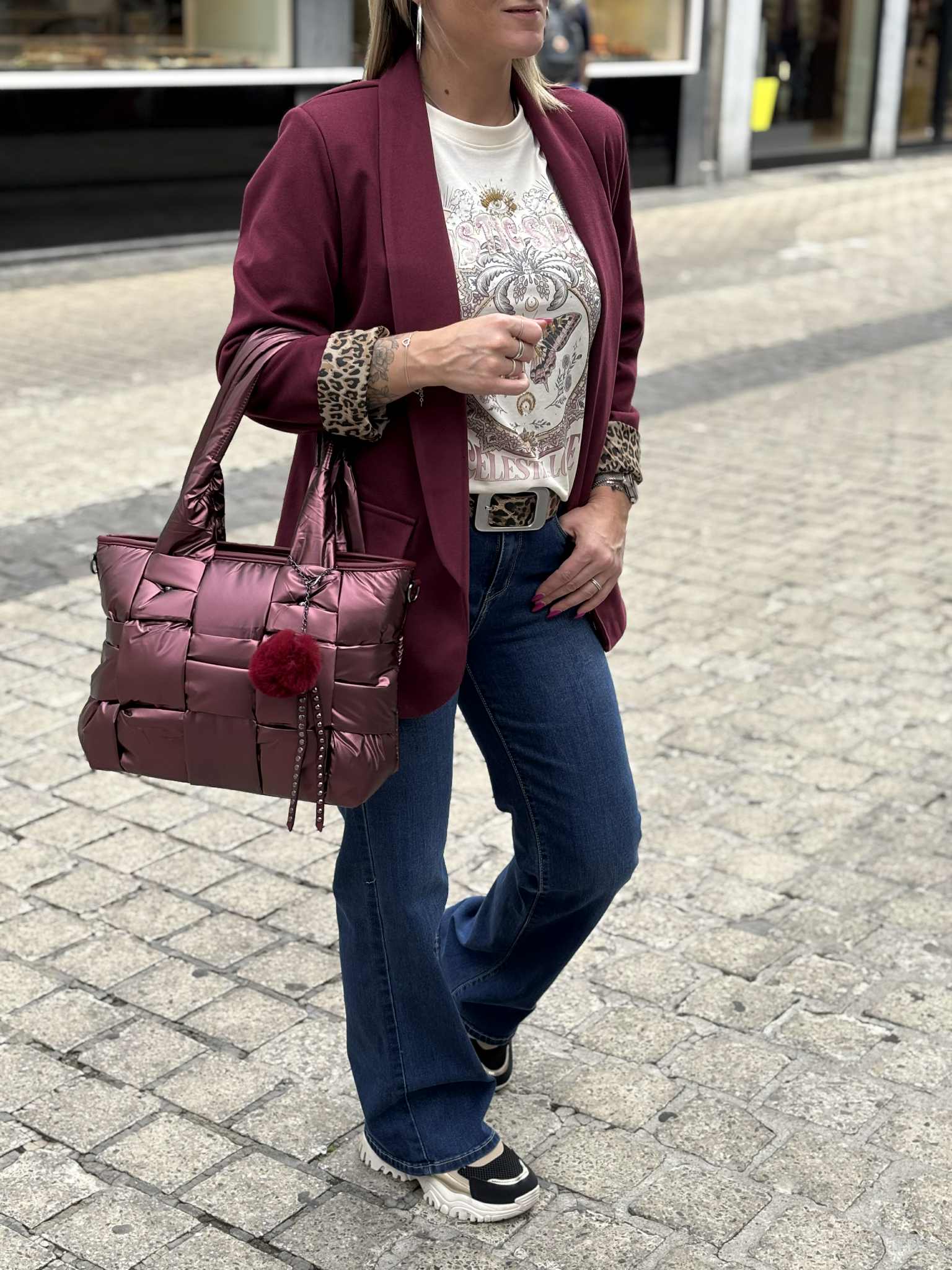 SAC SARA