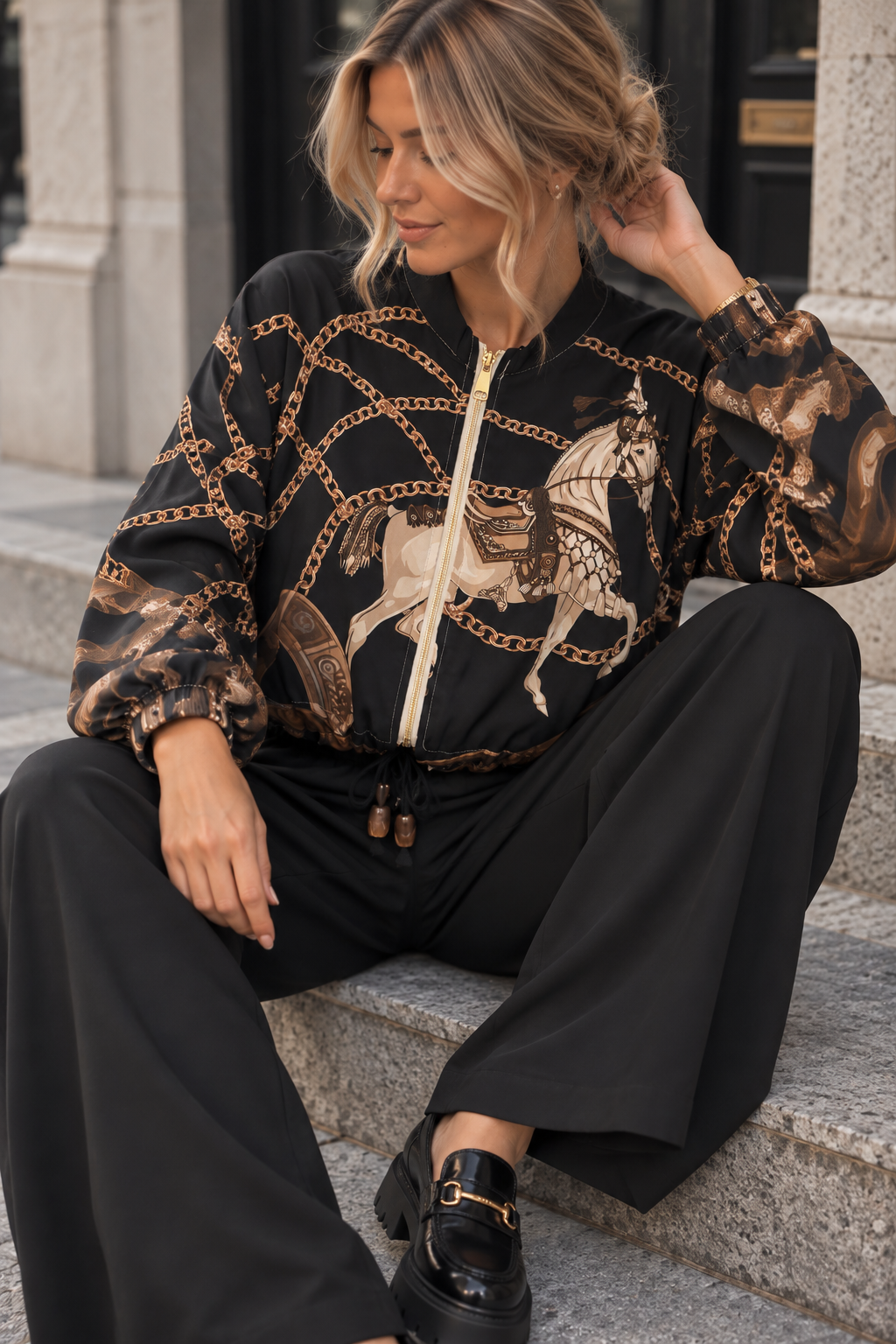 PANTALON ROMY
