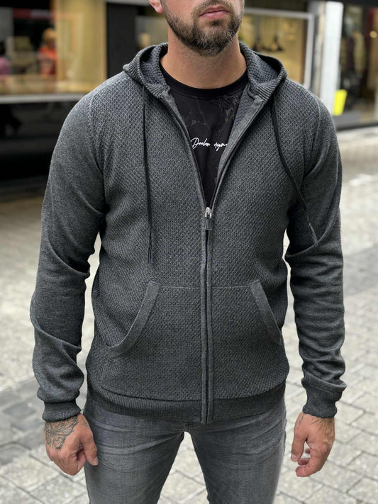 GILET SEINSE