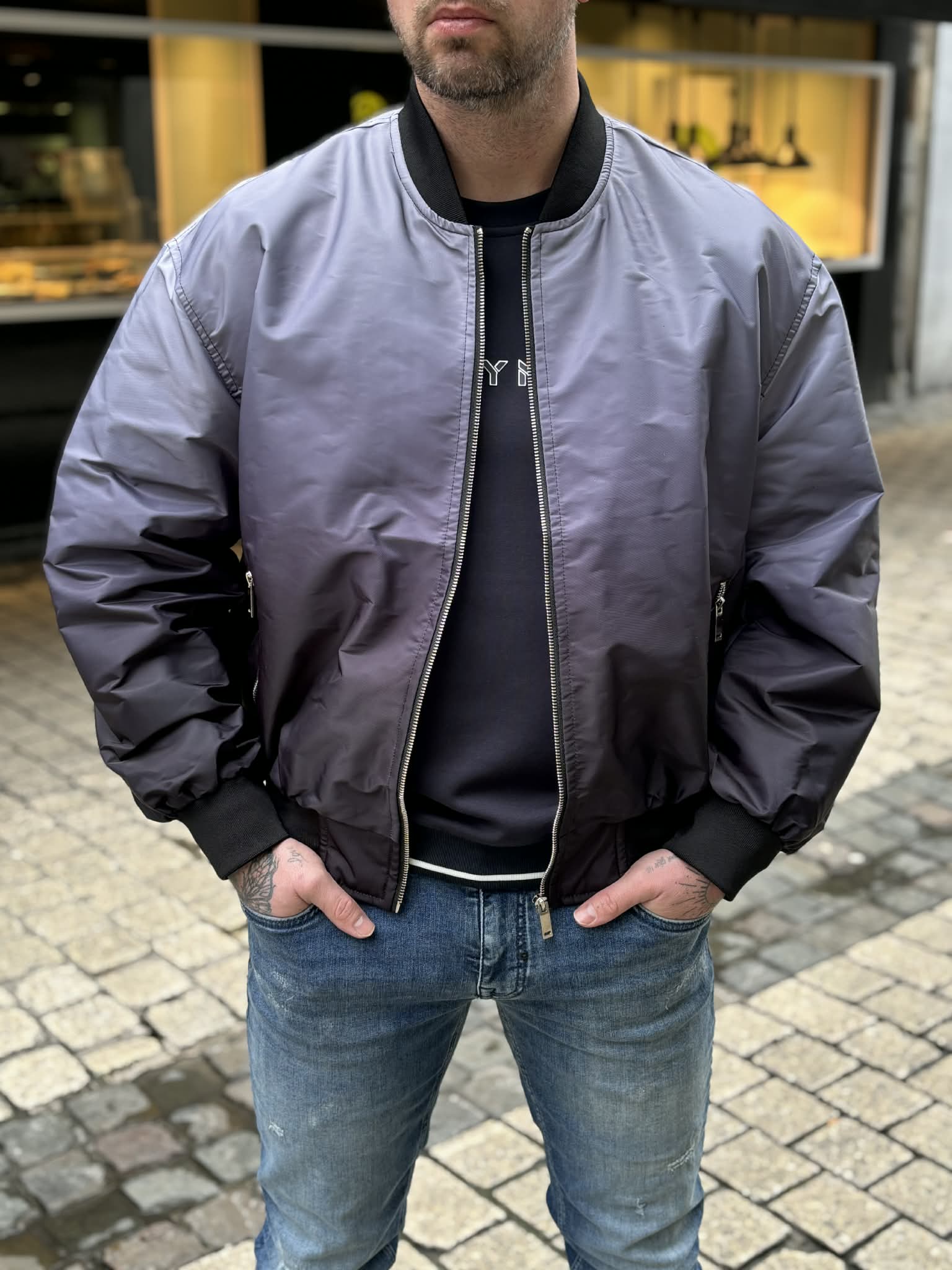 VESTE ALDO