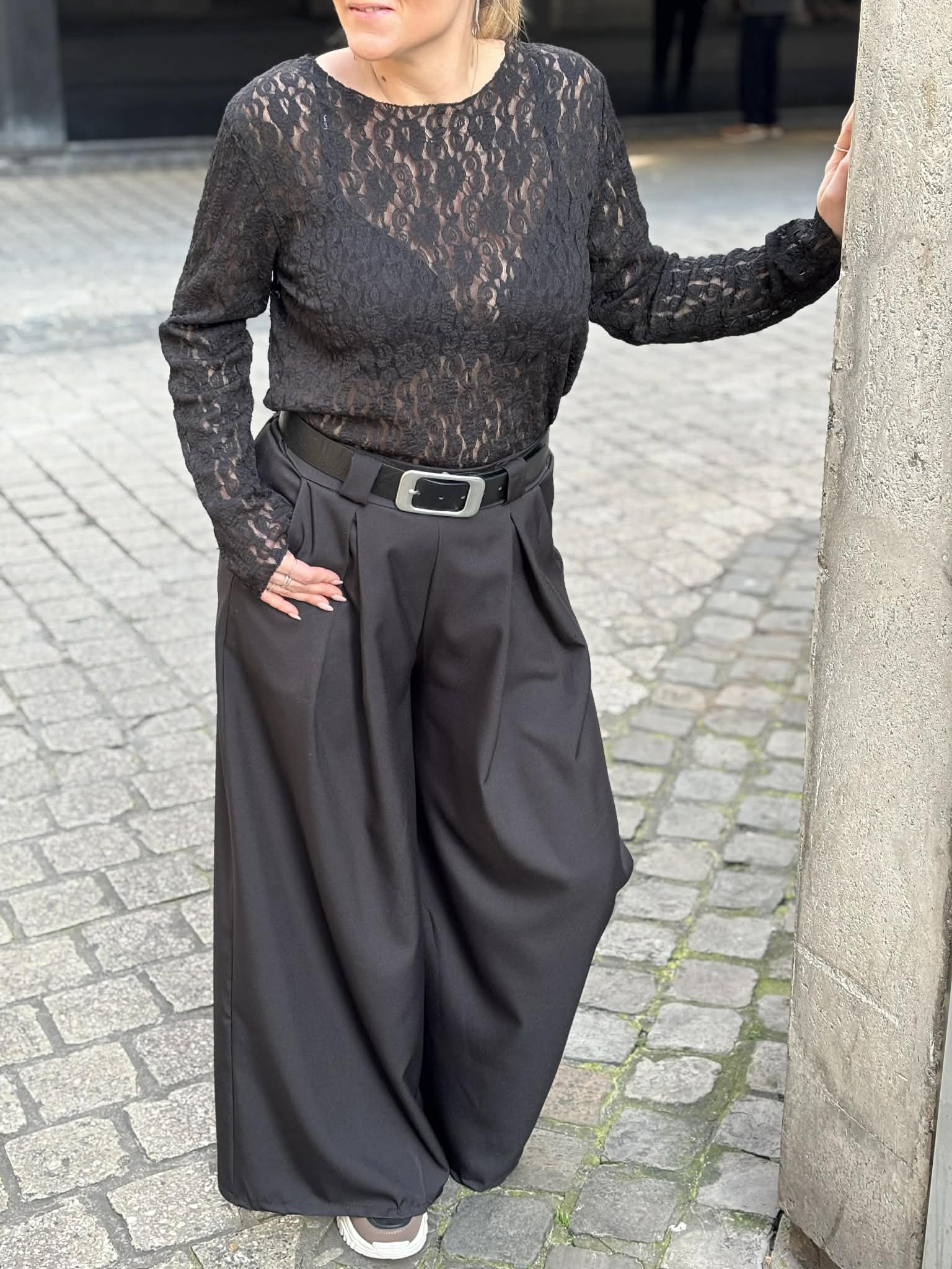 PANTALON EVY