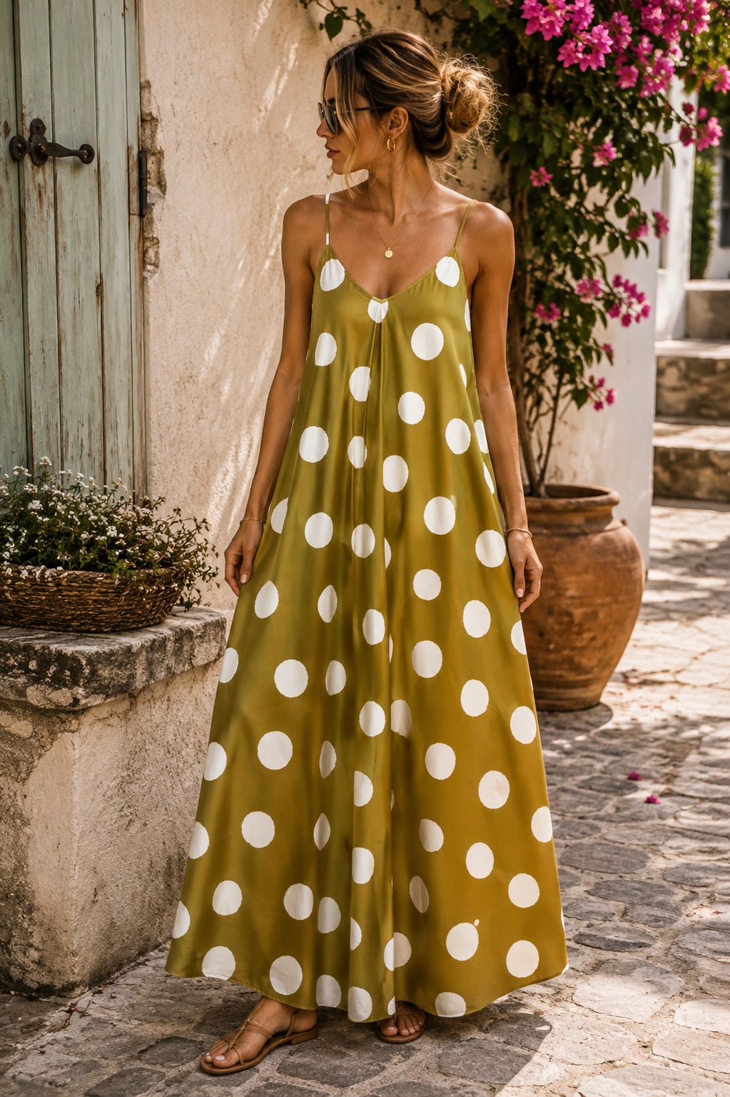 ROBE BORA